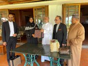 Tanga Yawakutanisha Viongozi wa Kitaifa na Kimataifa Katika Kongamano la Qur'an Tukufu + Picha