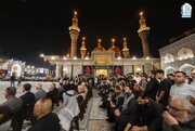  تعطيل الدوام الرسمي الثلاثاء المقبل بمناسبة شهادة الإمام الجواد (ع) في بغداد 