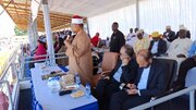 Maajabu | Kongamano kubwa la Qur'an Tukufu: Mji wa Tanga Wazizima