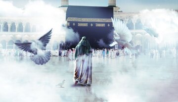 راز حضور همه ساله حضرت امام زمان(ع) در حج/ ملاقات با آخرین حجت الهی در سرزمین وحی