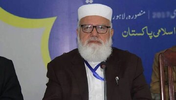 وزیراعظم دہشتگردی کے مستقل سدباب کیلئے قومی کانفرنس بلائیں: لیاقت بلوچ