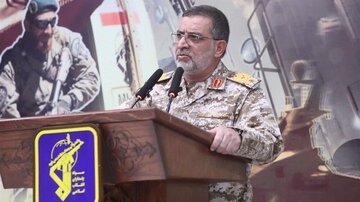 Israel Bakal Lumat Jika Tersilap Langkah