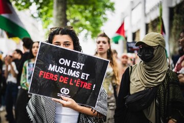 Muslim Perancis Bimbang Akan Laporan Kerajaan Mengenai Politik Islam