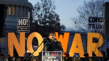 Trump ashauriwa kuepuka kosa la Saddam katika kukabiliana na Iran