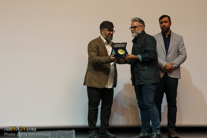 حال و هوای جشنواره فیلم مقاومت