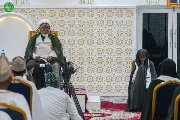 zakzaky