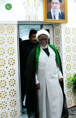zakzaky