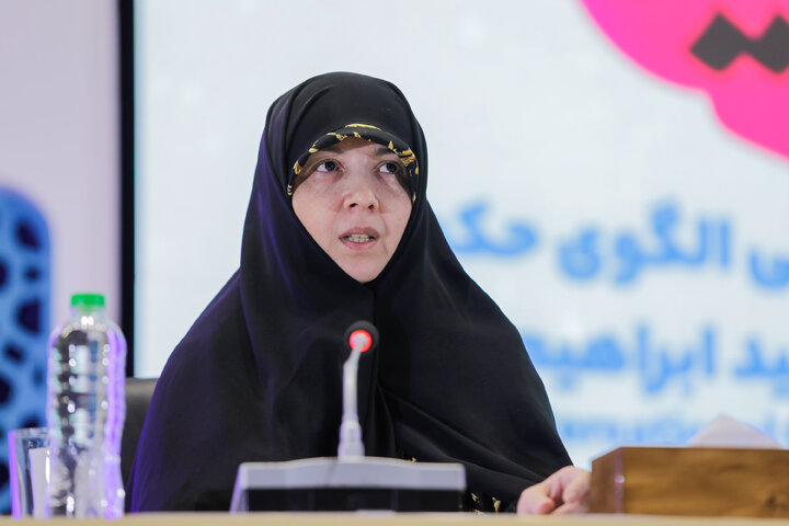 Photos: Imam Reza shrine hosts first natl. congress on Martyr Raeisi’s governance model