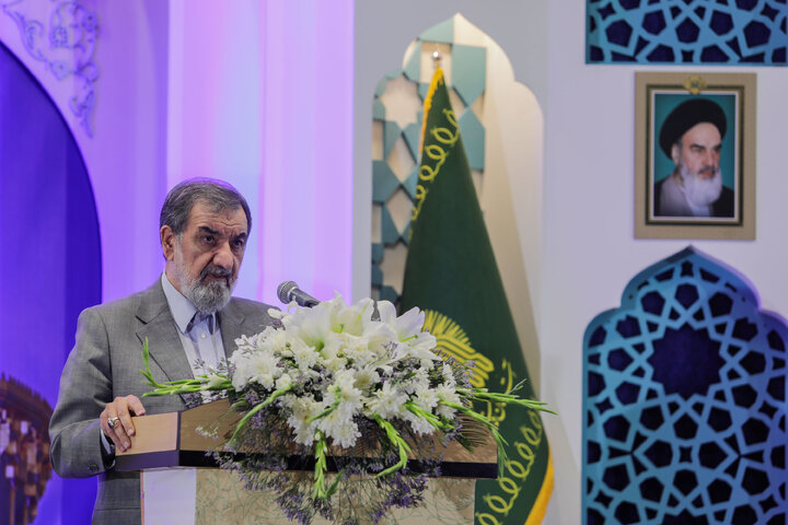 Photos: Imam Reza shrine hosts first natl. congress on Martyr Raeisi’s governance model