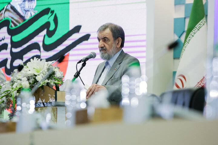 Photos: Imam Reza shrine hosts first natl. congress on Martyr Raeisi’s governance model