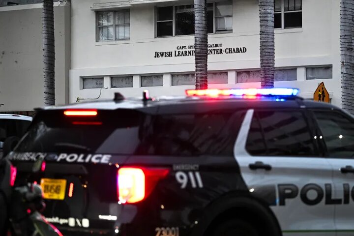 تشدید تدابیر امنیتی در واشنگتن پس از قتل دو کارمند سفارت اسرائیل