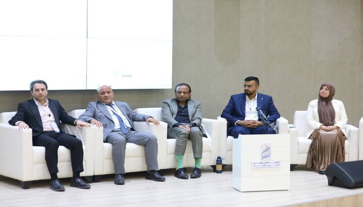 تقرير مصور| العتبة الحسينية تقيم المؤتمر الدولي الثاني للإضطرابات العضلية والعصبية