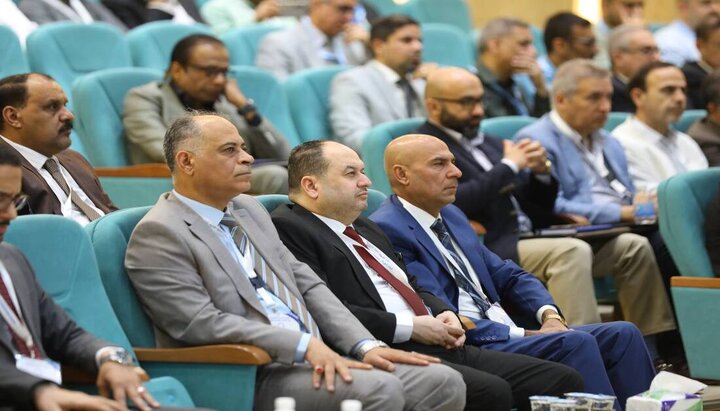 تقرير مصور| العتبة الحسينية تقيم المؤتمر الدولي الثاني للإضطرابات العضلية والعصبية