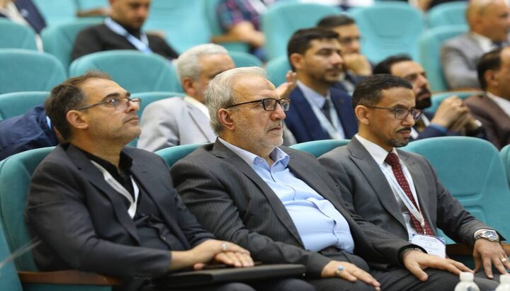 تقرير مصور| العتبة الحسينية تقيم المؤتمر الدولي الثاني للإضطرابات العضلية والعصبية