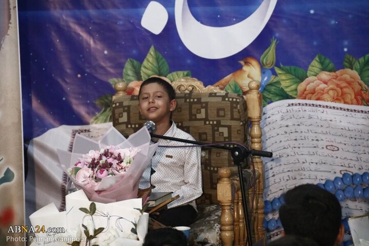 ရှဟီးဒ် အာယာသွလ္လာဟ် ဆယက်ဒ် ရအီစီ (ရ.ဟ)  နှင့်အပေါင်းအပါများ အတွက် စုပေါင်းကုရ်အာန် ခွာနီ ပြုလုပ် ၊အစ္စဖဟန် ။ ။ Photos