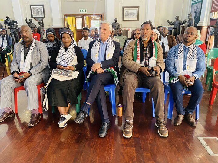 Nelson Mandela Museum