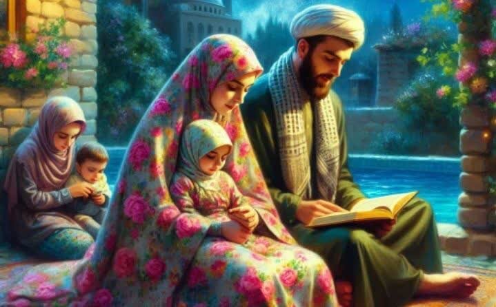 "حیا" گوهر گرانبها