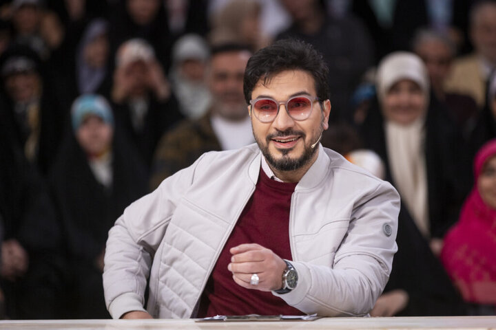 ویدیو | احساسات بی‌نظیر مردم تانگای هنگام قرائت قرآن توسط حامد شاکرنژاد