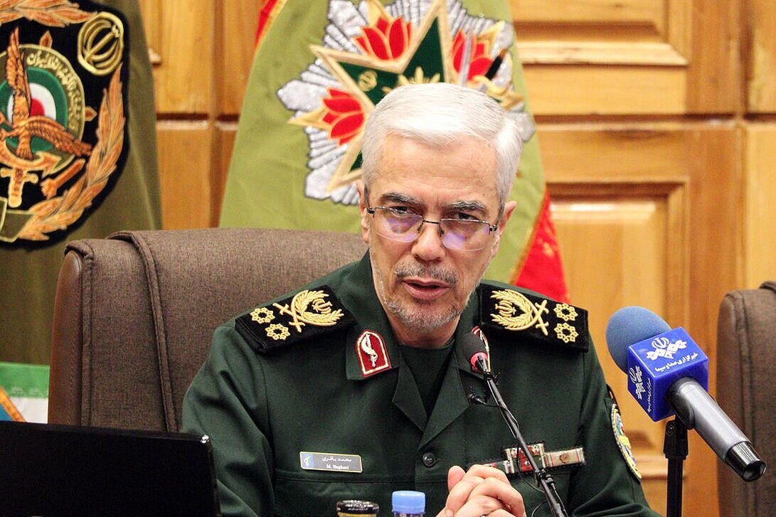 Iran’s Armed Forces boost drone capabilities, vow proportional response to threats