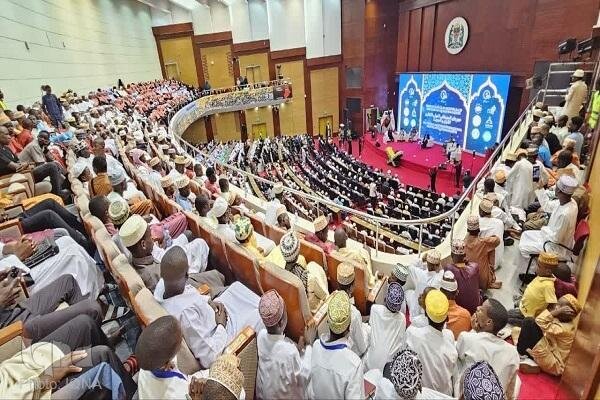 Al-Mustafa International Quran and Hadith Festival concludes in Tanzania