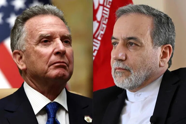 Natapos na ang ikalimang round ng nuclear talks sa pagitan ng Iran at US