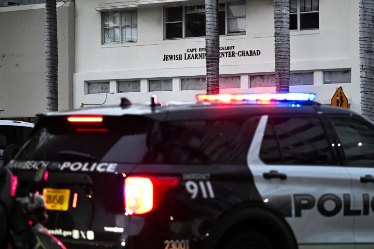 تشدید تدابیر امنیتی در واشنگتن پس از قتل دو کارمند سفارت اسرائیل