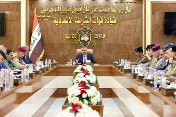 Meeting discusses security measures for anniversary of Imam Jawad martyrdom