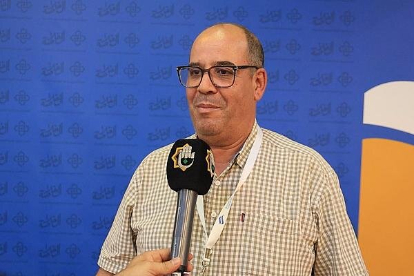 Delegation of Arab States Broadcasting Union commends efforts of Al-Abbas shrine in serving visitors