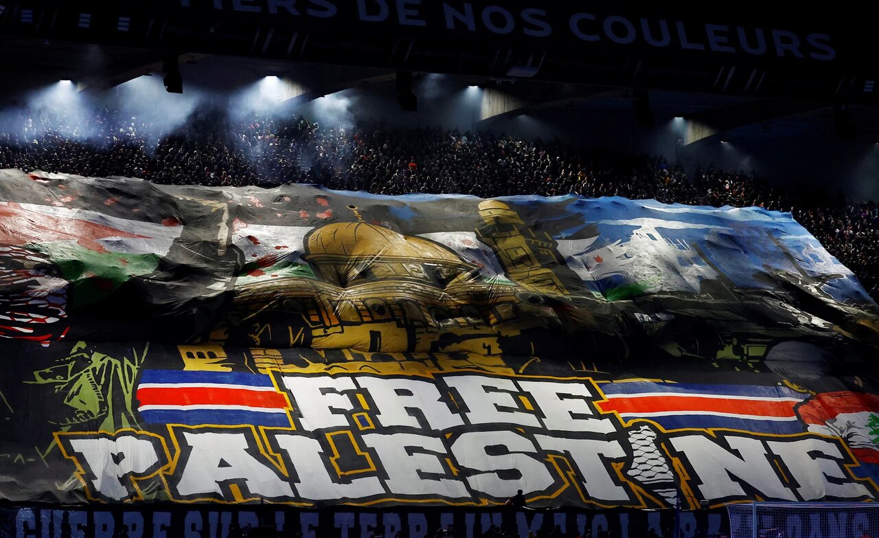 Spain pushes EU to exclude Israel from European sports competitions