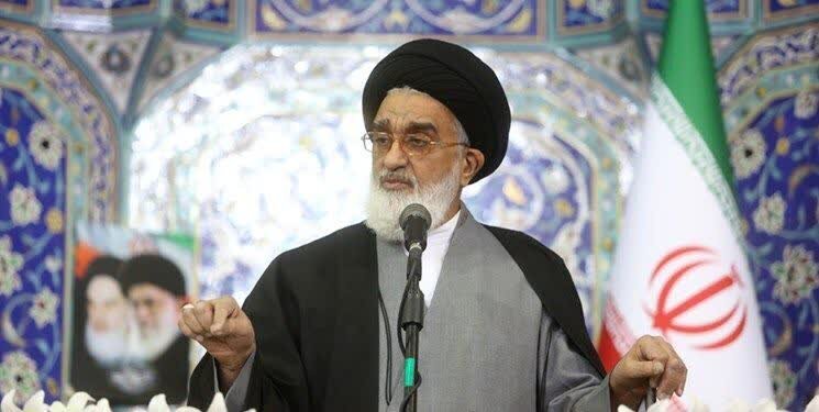 Qom Friday Prayer Imam: U.S. has no choice but to reach deal with Iran