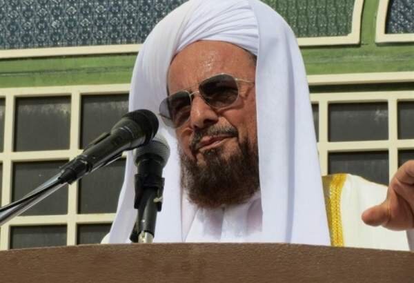 Friday Prayer Leader of Saravan: Islamic Ummah strengthens, unites in month of Dhul-Hijjah