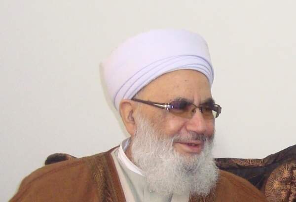 Mawlawi Jami Ahmadi: Hajj symbol of dignity and power of Muslims