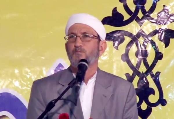 Sunni Cleric: Dhul-Hijjah an opportunity for solidarity, remembrance of oppressed in Gaza and Yemen