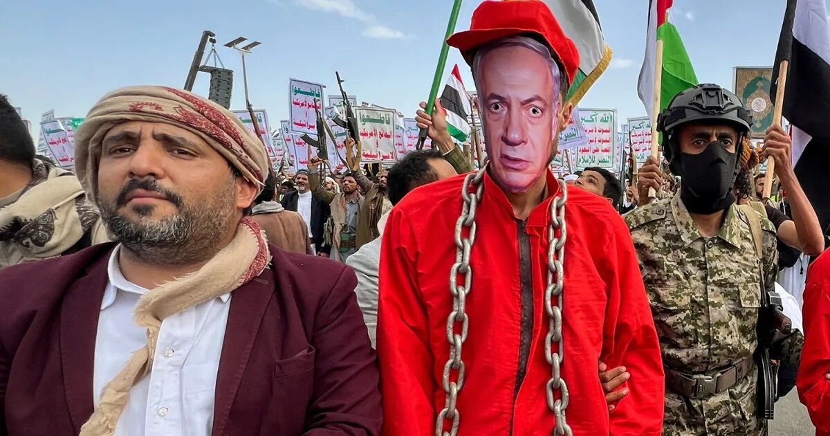 Report: Haifa port blockade, Yemen’s blow to major Israeli trade artery