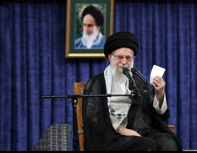 Report: Iran’s firm stance in nuclear talks disallows another Libya scenario