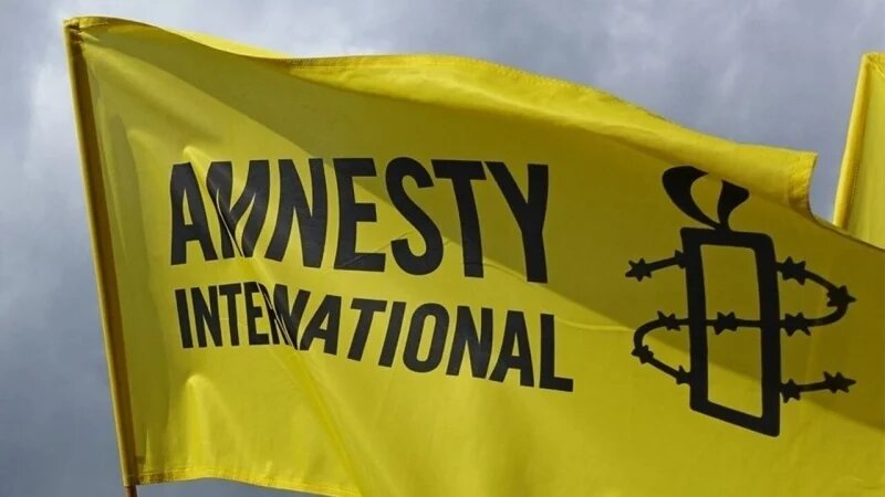 Amnesty International urges EU to cut ties with Israel over Gaza genocide