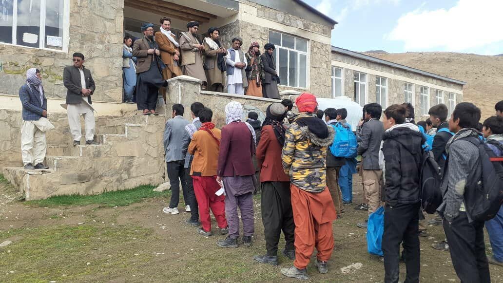 Economic situation of Shias under Taliban rule is dire