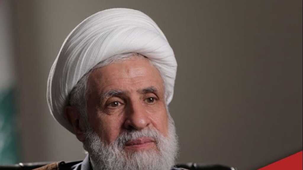 Sheikh Qassem to people of South Lebanon on municipal elections: Intensify your participation
