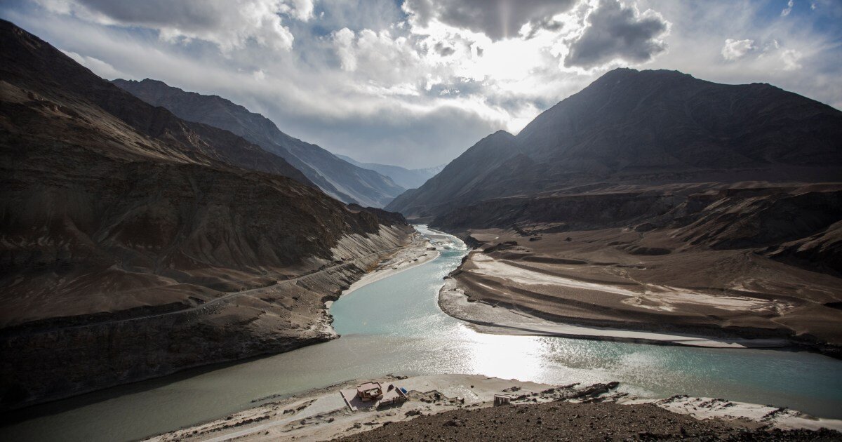 Pakistan Senators warn against unilateral changes to Indus Waters Treaty