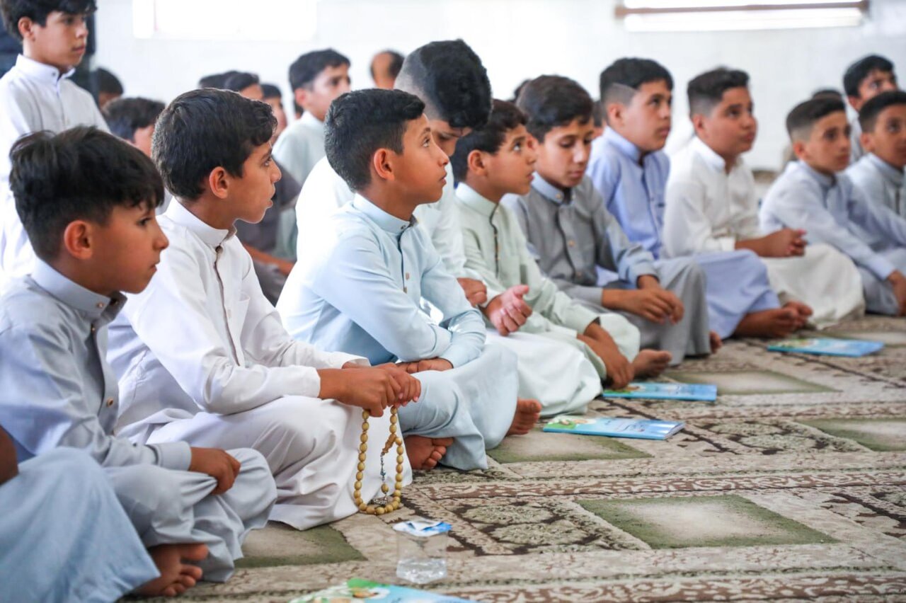 روضۂ حضرت عباس(ع) روضۂ حضرت عباس(ع)