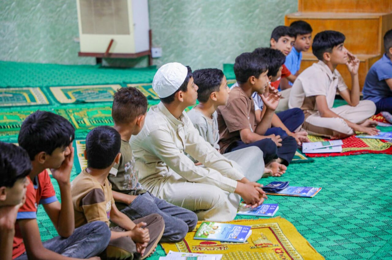روضۂ حضرت عباس(ع) روضۂ حضرت عباس(ع)