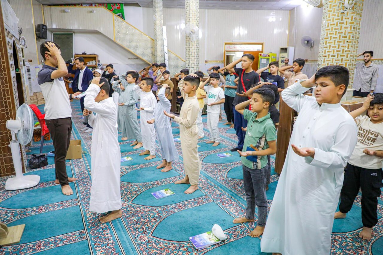 روضۂ حضرت عباس(ع) روضۂ حضرت عباس(ع)