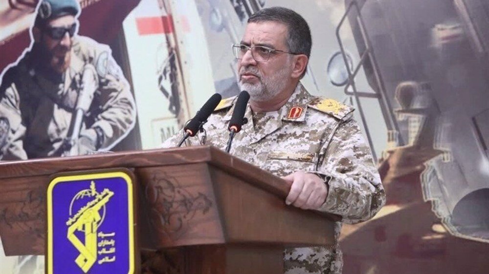 Israel Bakal Lumat Jika Tersilap Langkah