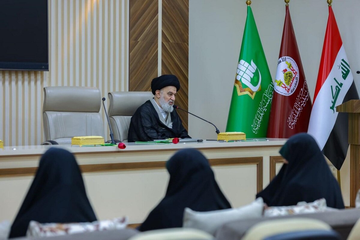 علامہ صافی علامہ صافی