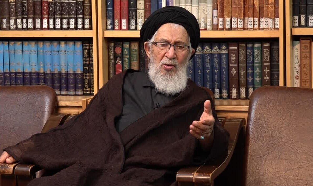 از حوزه مشهد و مکتب تفکیک تا یادی از آشنایی و دوستی با آیت‌الله العظمی سیستانی و رهبر انقلاب، در گفت‌وگوی ابنا با آیت‌الله سیدان