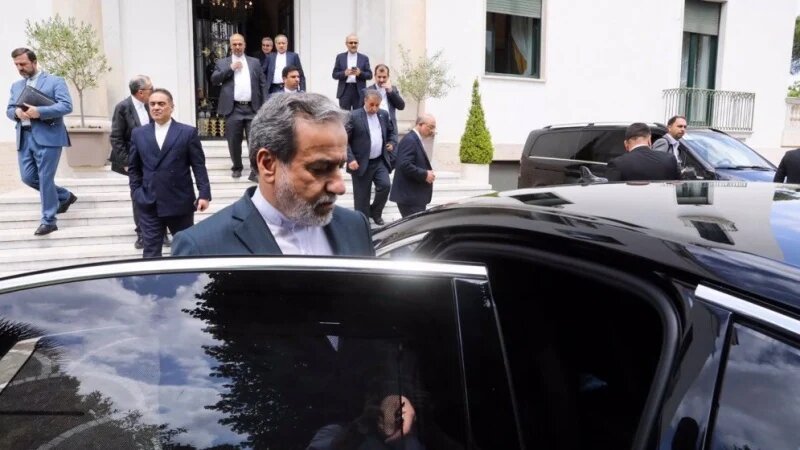 Araghchi: Iran yaendelea kusimama imara, Marekani yaelewa vyema msimamo wa nyuklia wa Tehran