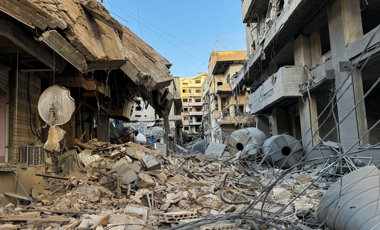 خسارت ۱۱۸ میلیون دلار بخش کشاورزی لبنان براثر حملات اسرائیل