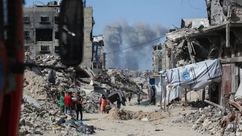 Kwa nini mauaji ya kimbari yangali yanaendelea licha ya uungaji mkono wa kimataifa kwa Gaza?