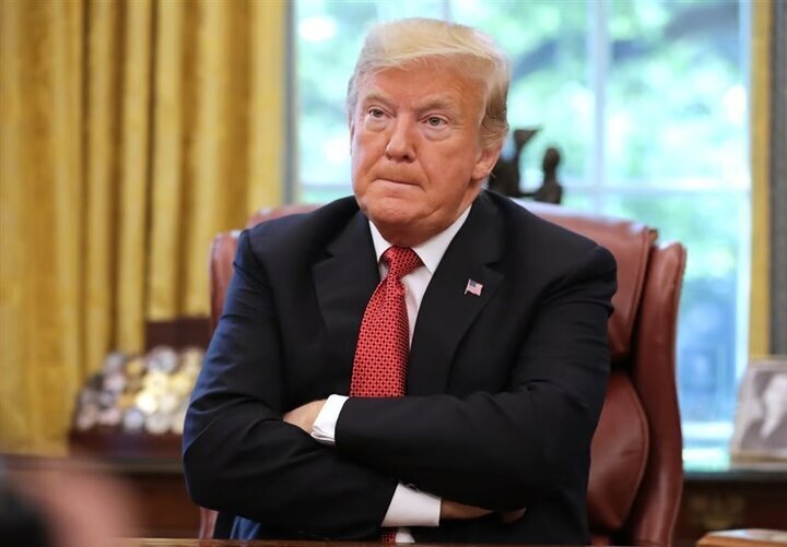 Трамп: Ба НАТО иҷоза намедиҳем, ки аз мо сӯиистифода кунад