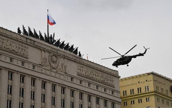 Русия: Киштии ҳомили қаиқҳо ва паҳподҳои украиниро дар Одесса нобуд кардем